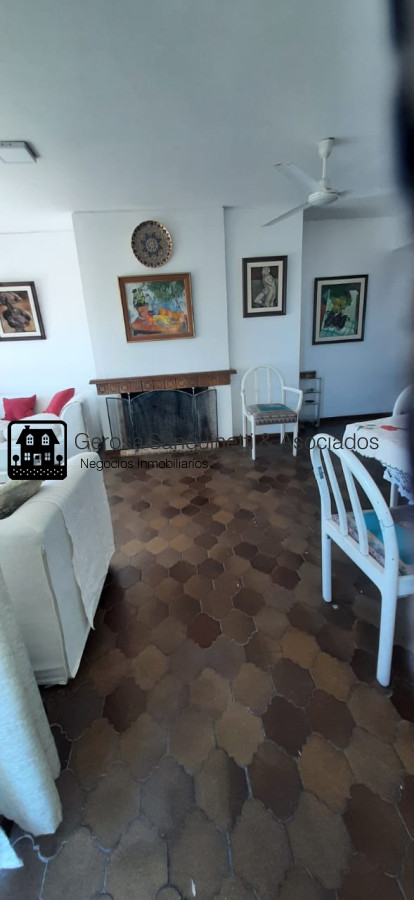 Apartamento ID.2066 - Cómodo departamento frente a playa mansa