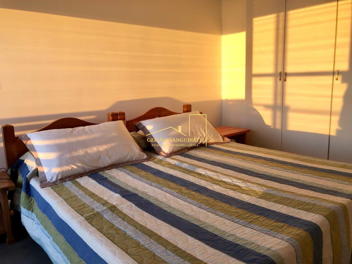Apartamento ID.1927 - Imponente apartamento en Punta Ballena