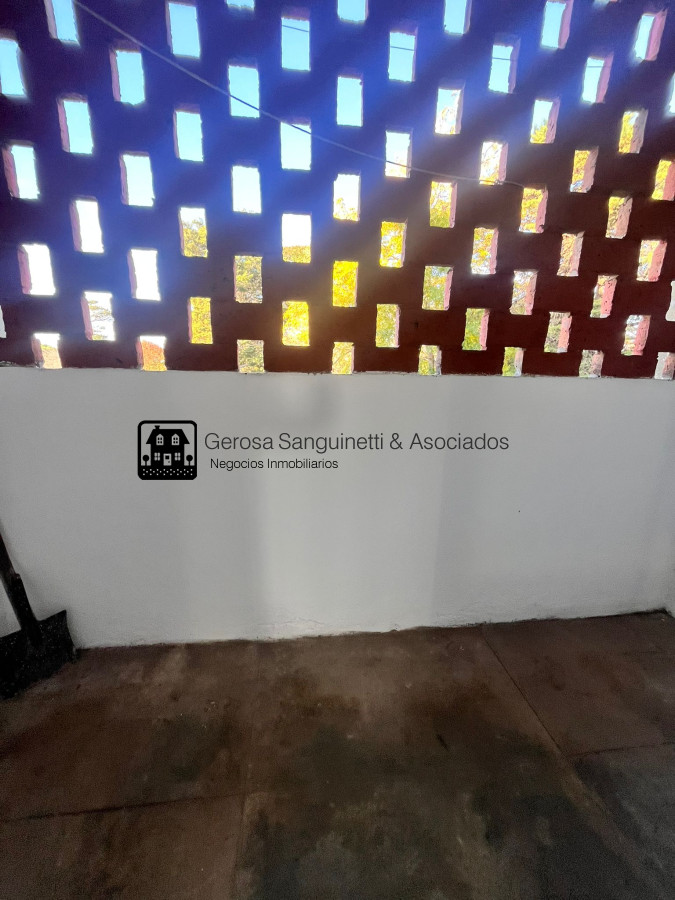 Apartamento ID.2823 - Apartamento en complejo B8 