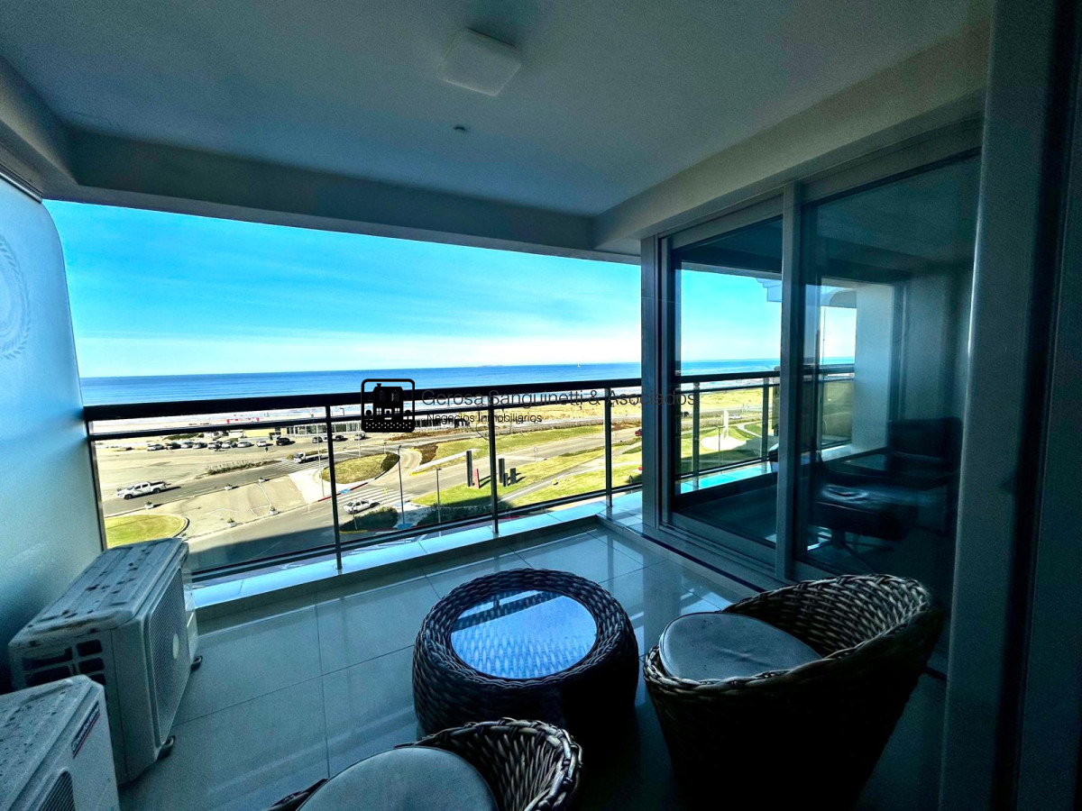 Apartamento ID.3318 - Gran oportunidad en Los Dedos Punta del este 