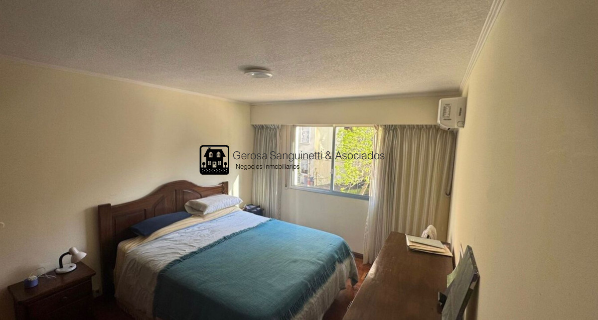 Apartamento ID.3328 - Apartamento muy buena ubicación en pocitos en venta de 3 dormitorios