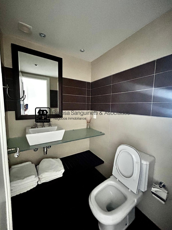 Apartamento ID.3318 - Gran oportunidad en Los Dedos Punta del este 