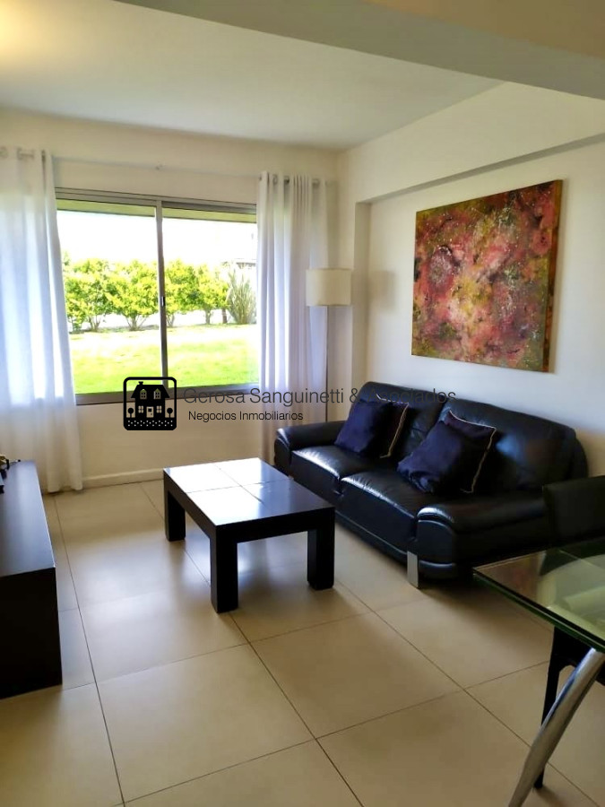 Apartamento ID.391 - Apartamento en La Barra, Montoya