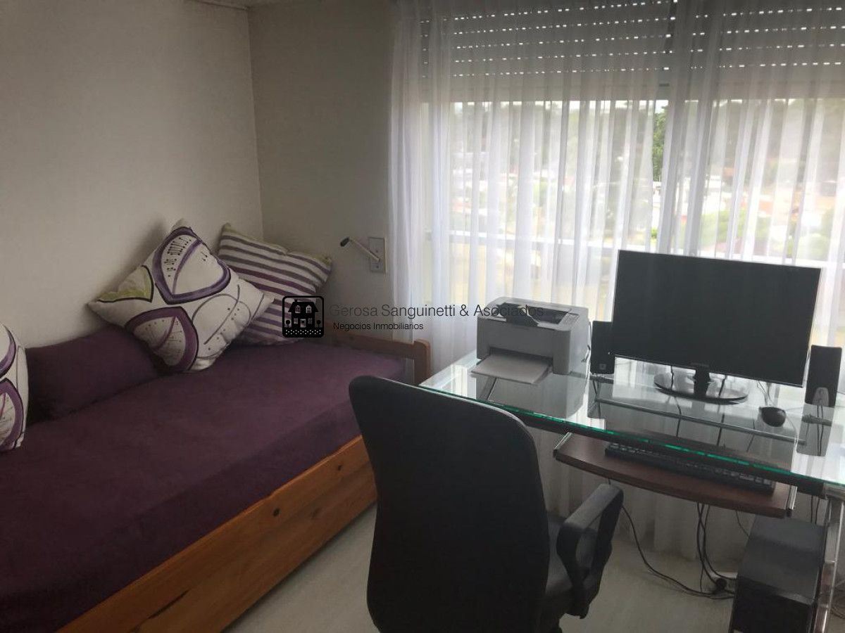 Apartamento ID.2499 - Apartamento Impecable con todos los servicios