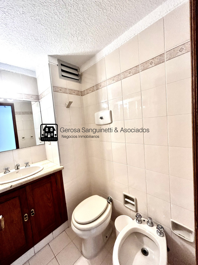 Apartamento ID.2754 - Oportunidad Espectacular apto frente al mar en la Brava