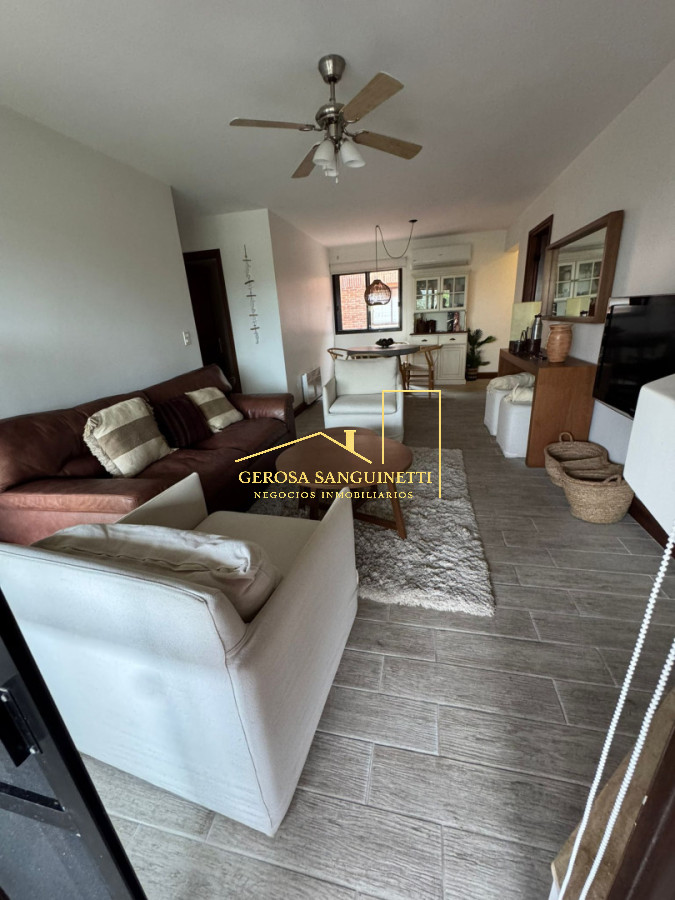 Apartamento ID.3530 - Apartamento 3 dormitorios alquiler invernal en Punta del Este