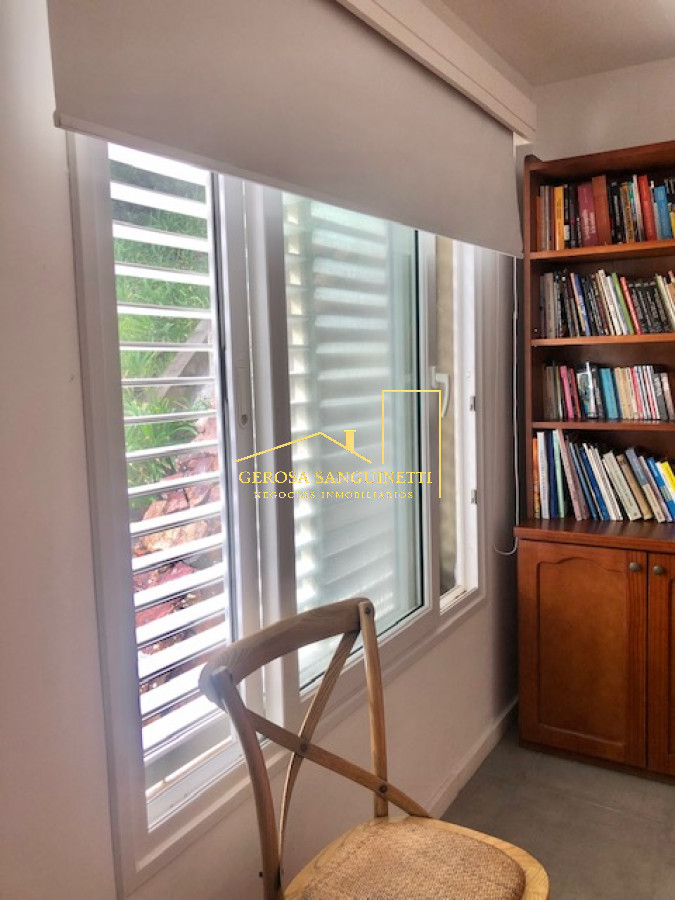 Apartamento ID.1927 - Imponente apartamento en Punta Ballena