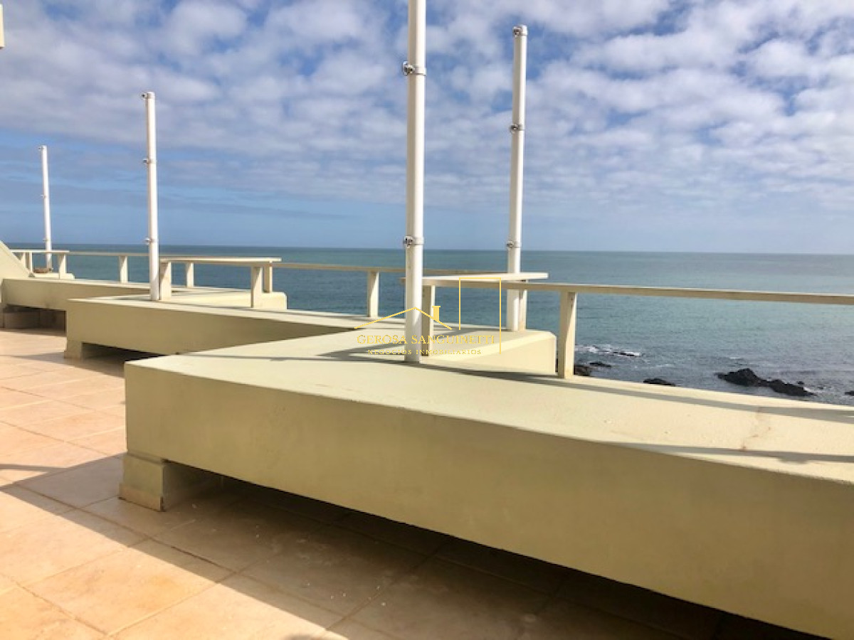 Apartamento ID.1927 - Imponente apartamento en Punta Ballena