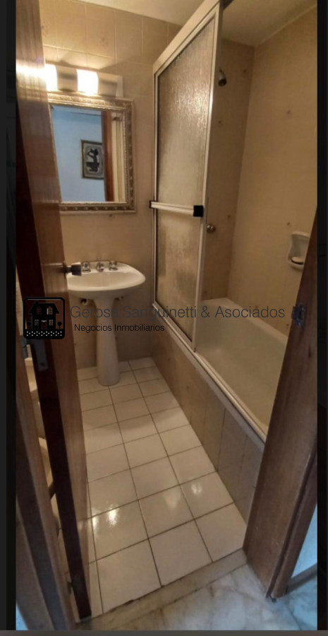 Apartamento ID.3302 - Apartamento de 3 dormitorios en venta frente a playa mansa