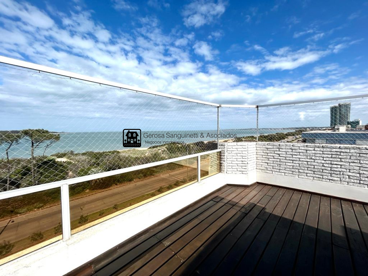 Apartamento ID.2498 - Penthouse duplex en la Mansa