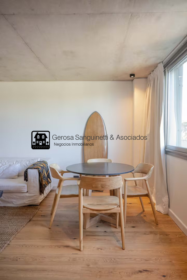 Apartamento ID.2755 - Espectacular apartamento en Manantiales 