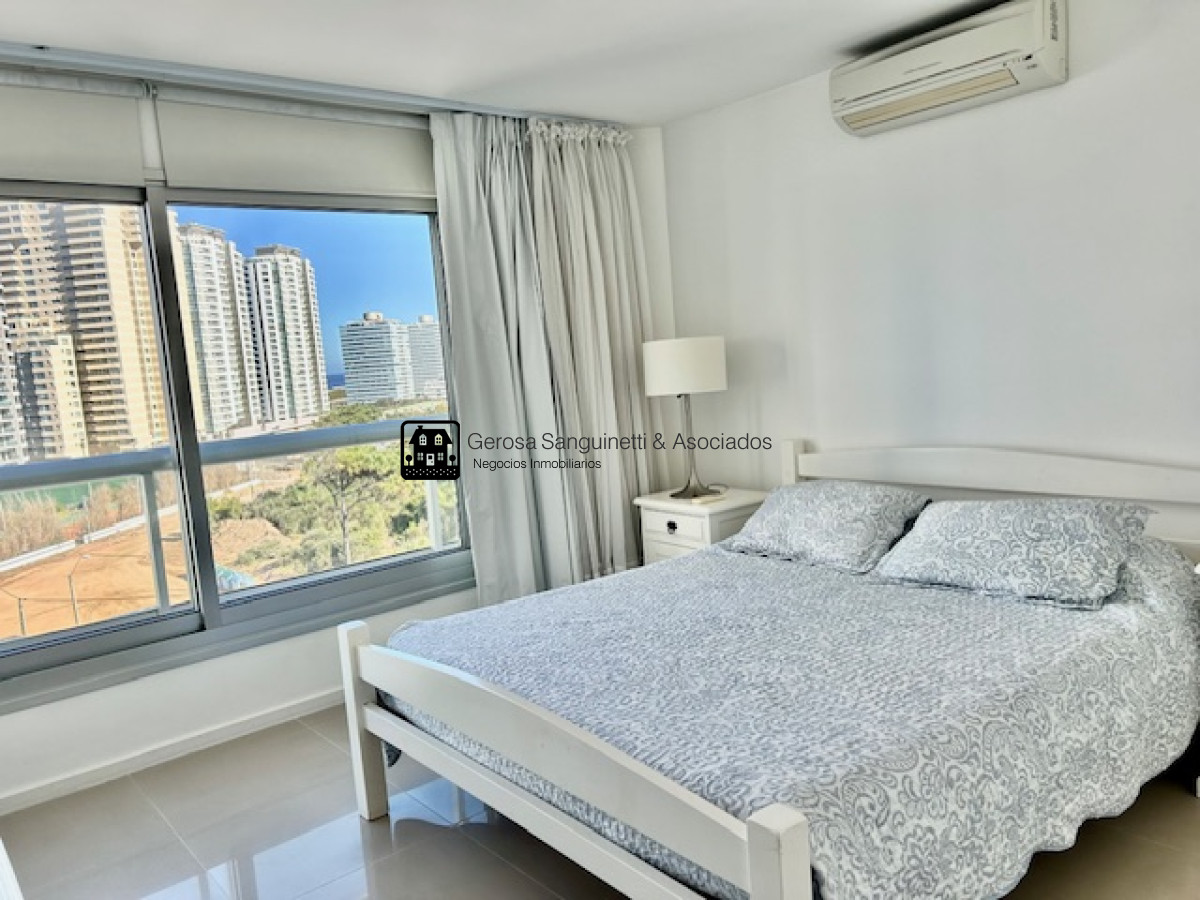 Apartamento ID.1703 -  Impecable a metros del mar en la Brava
