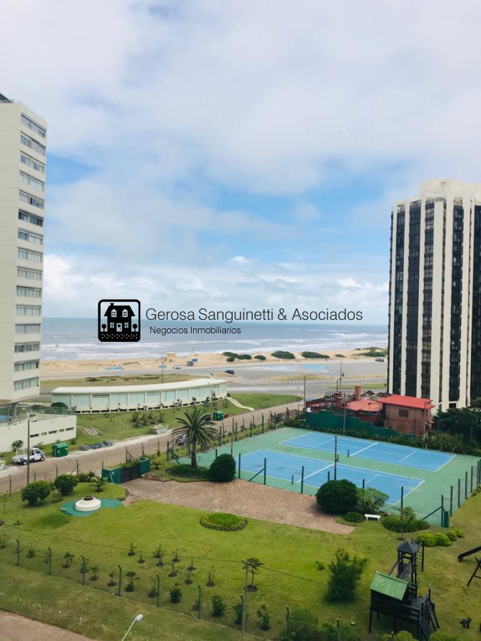 Apartamento ID.1634 - Apartamento bien equipado, con excelente disposición 