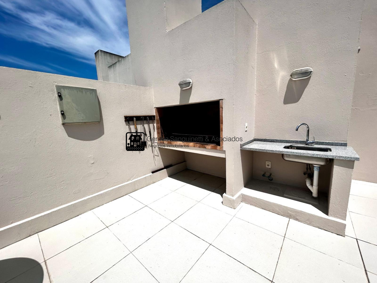 Apartamento ID.2287 - Penthouse en venta en San Rafael 