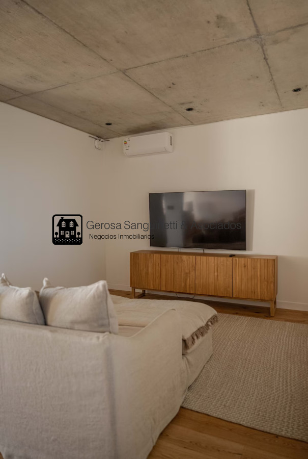 Apartamento ID.2755 - Espectacular apartamento en Manantiales 