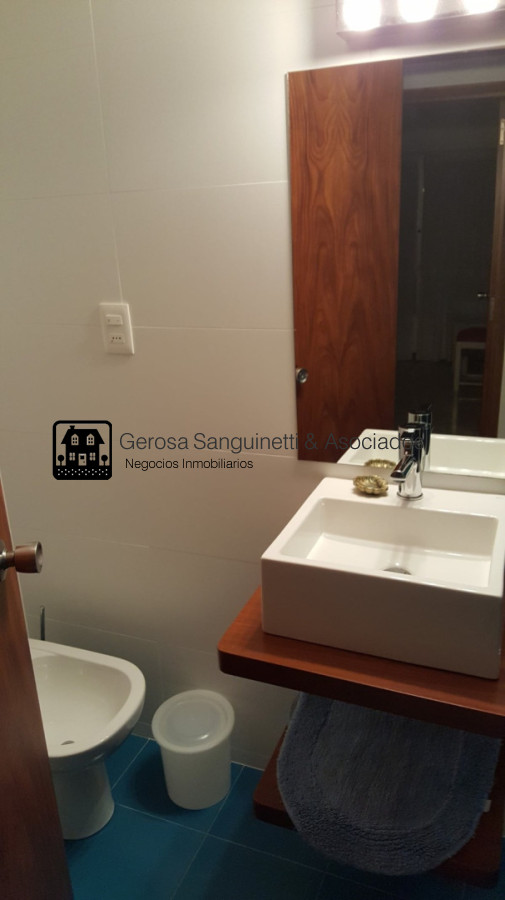 Apartamento ID.3507 - Apartamento con linda vista de 3 dormitorios en Punta del Este en venta