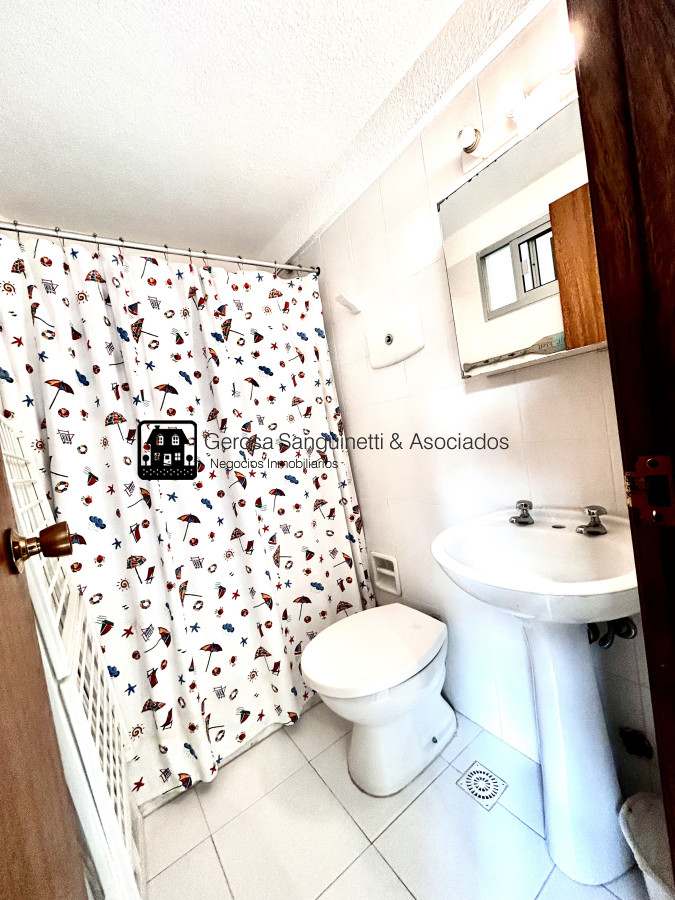 Apartamento ID.2754 - Oportunidad Espectacular apto frente al mar en la Brava