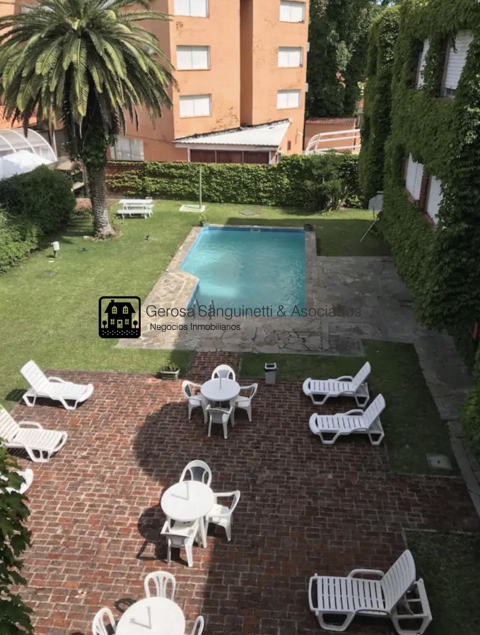 Apartamento ID.1631 - Apartamento acogedor, con excelente ubicación 