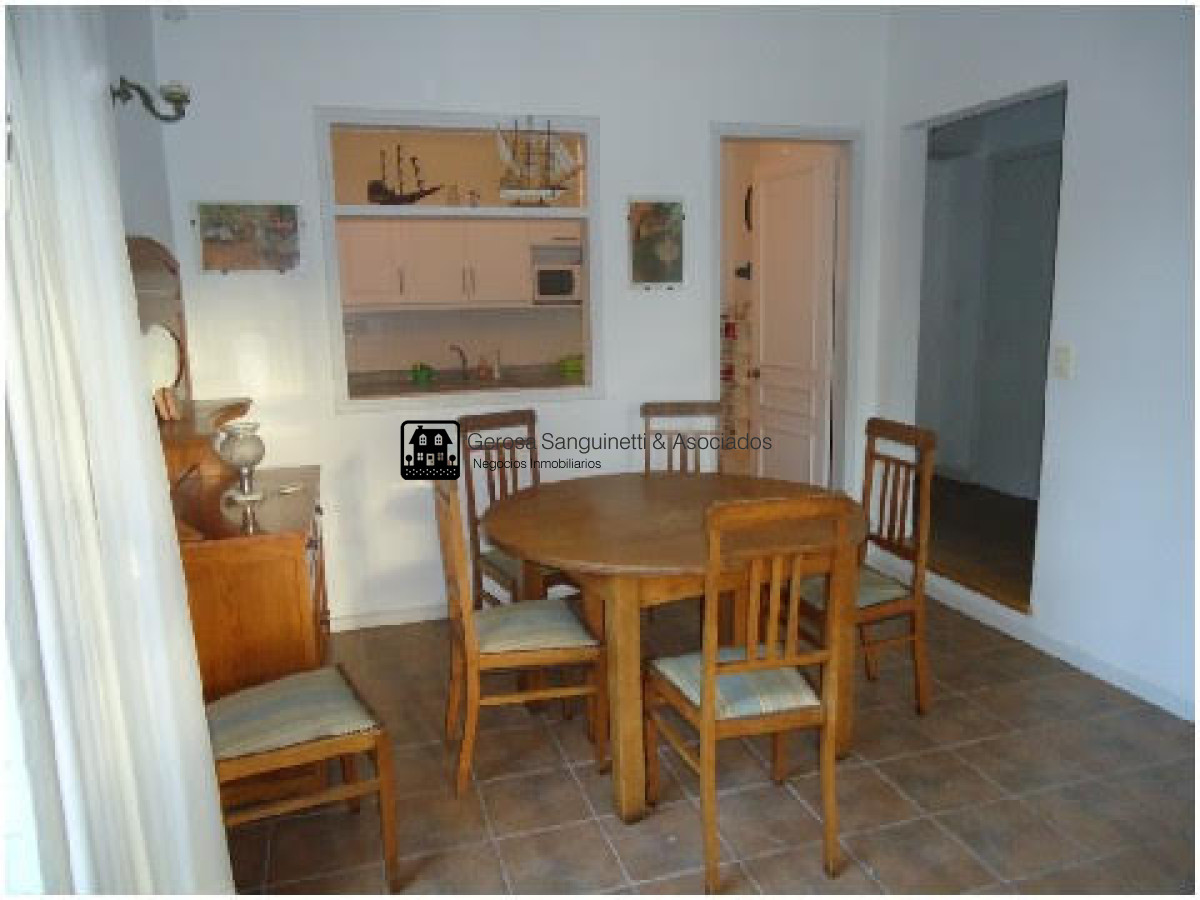 Apartamento ID.2094 - Apto con todas las instalaciones a mts del mar 