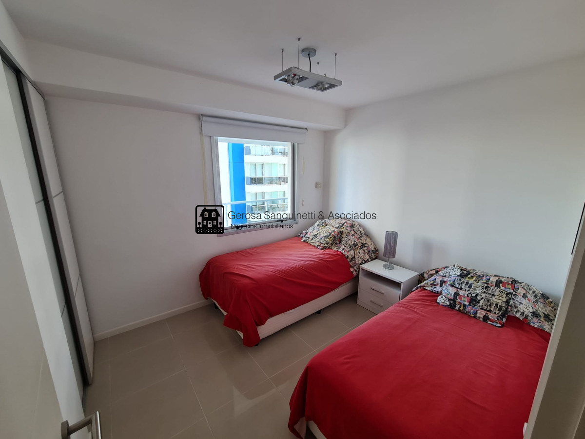 Apartamento ID.3235 - Muy lindo apartamento en Punta del Este en alquiler invernal-anual