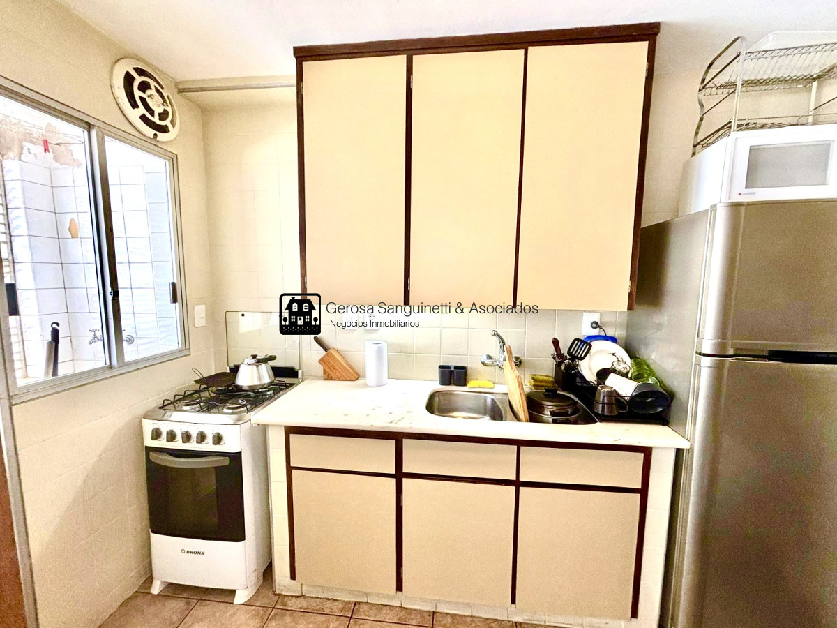 Apartamento ID.451 - Apartamento en Punta del Este, Brava