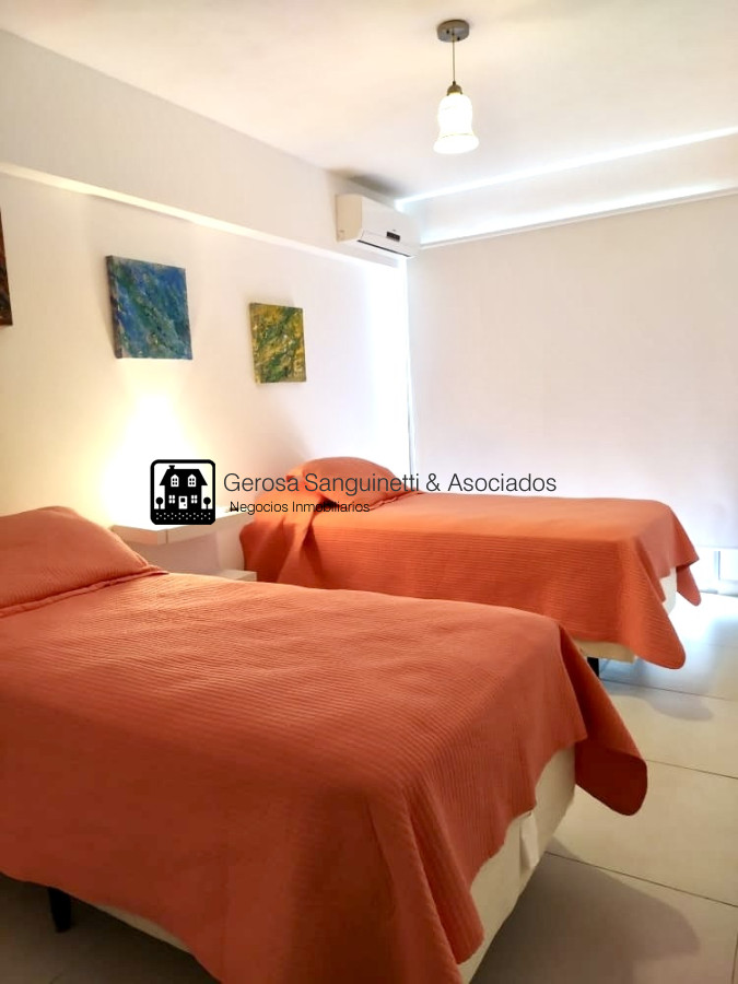 Apartamento ID.391 - Apartamento en La Barra, Montoya