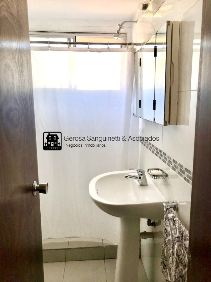 Apartamento ID.451 - Apartamento en Punta del Este, Brava