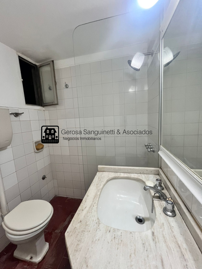 Apartamento ID.2823 - Apartamento en complejo B8 