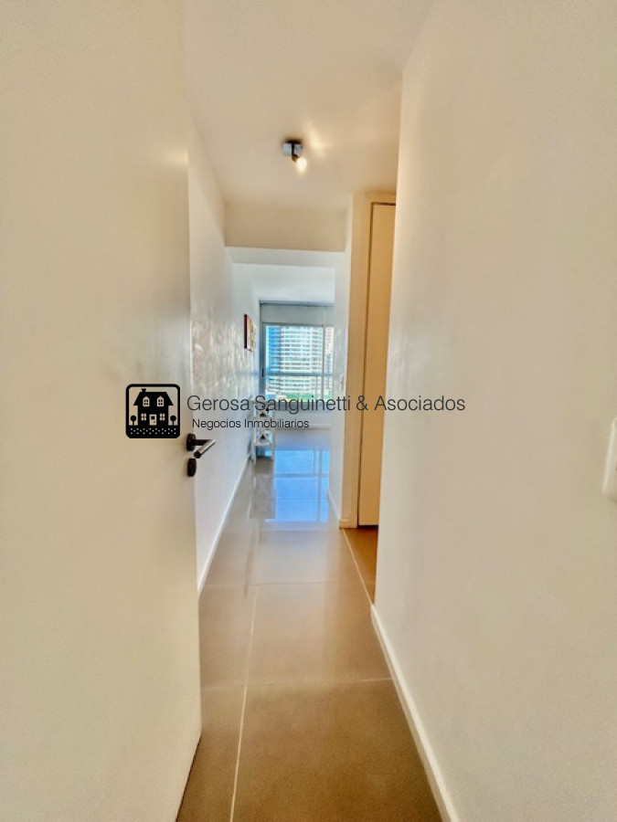 Apartamento ID.1703 -  Impecable a metros del mar en la Brava