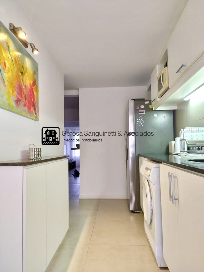 Apartamento ID.391 - Apartamento en La Barra, Montoya