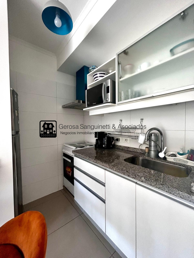Apartamento ID.2287 - Penthouse en venta en San Rafael 