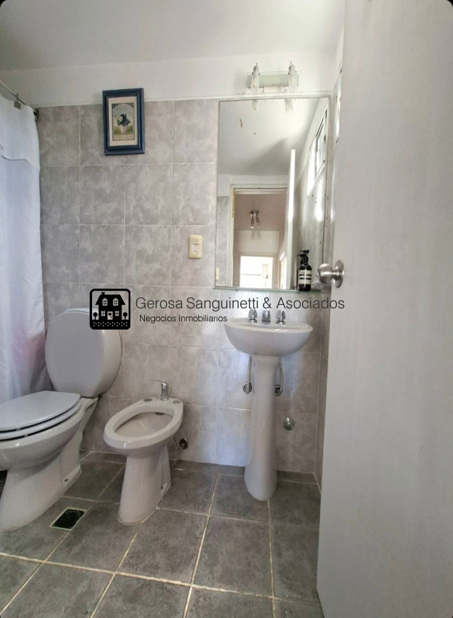 Apartamento ID.3400 - Apartamento en Montevideo, Pocitos