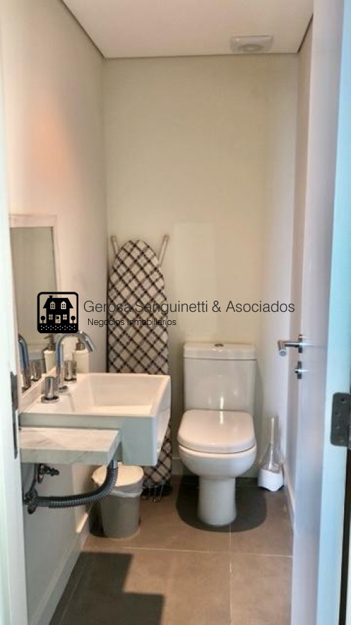 Apartamento ID.2570 - Muy lindo apartamento en alquiler anual