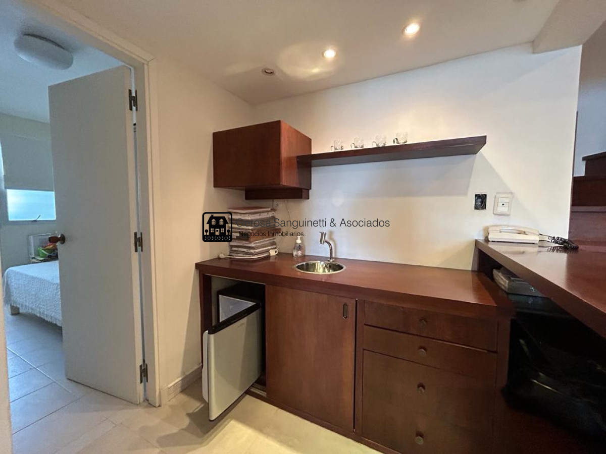 Apartamento ID.2498 - Penthouse duplex en la Mansa