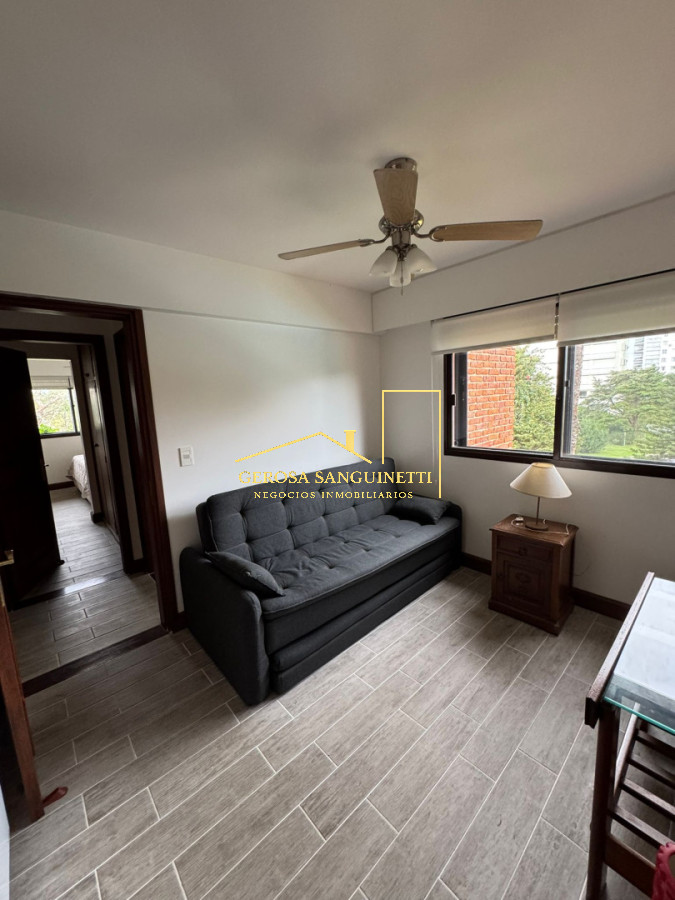 Apartamento ID.3530 - Apartamento 3 dormitorios alquiler invernal en Punta del Este