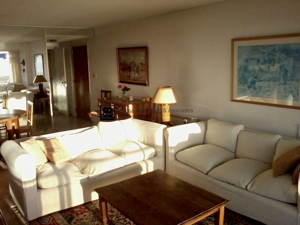 Apartamento ID.586 - Apartamento en Punta del Este, Mansa