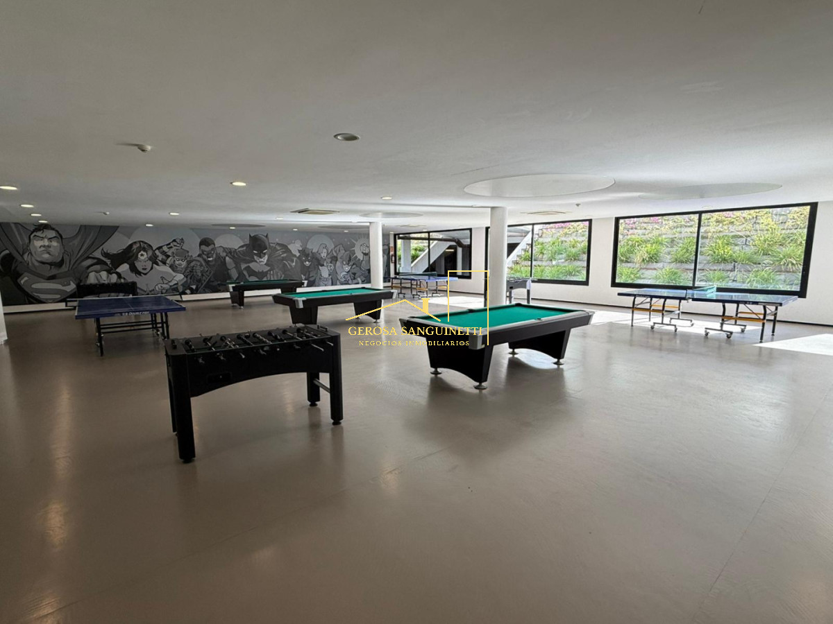 Apartamento ID.421 - Apartamento en venta 2 dormitorios Punta del Este 
