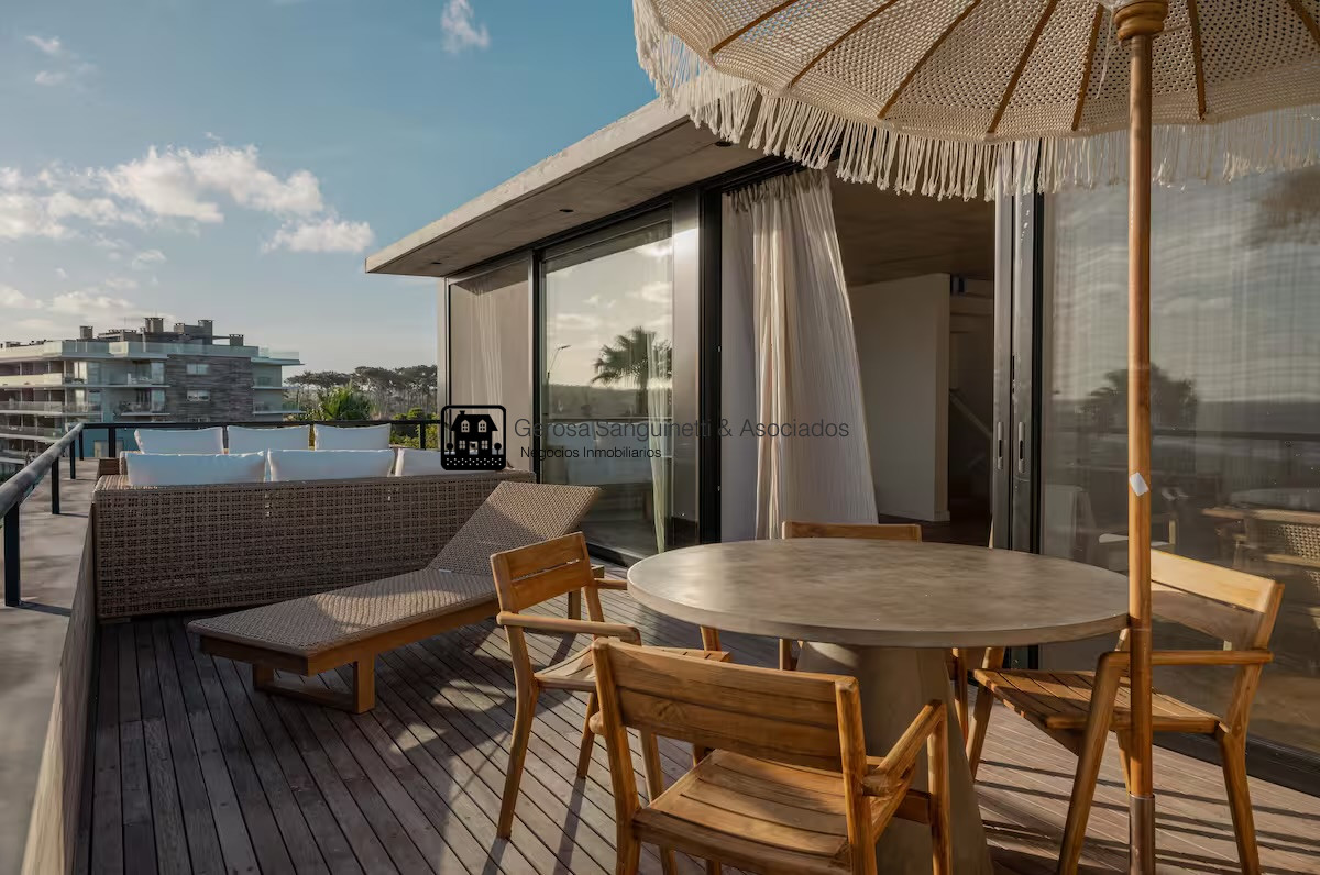 Apartamento ID.2755 - Espectacular apartamento en Manantiales 