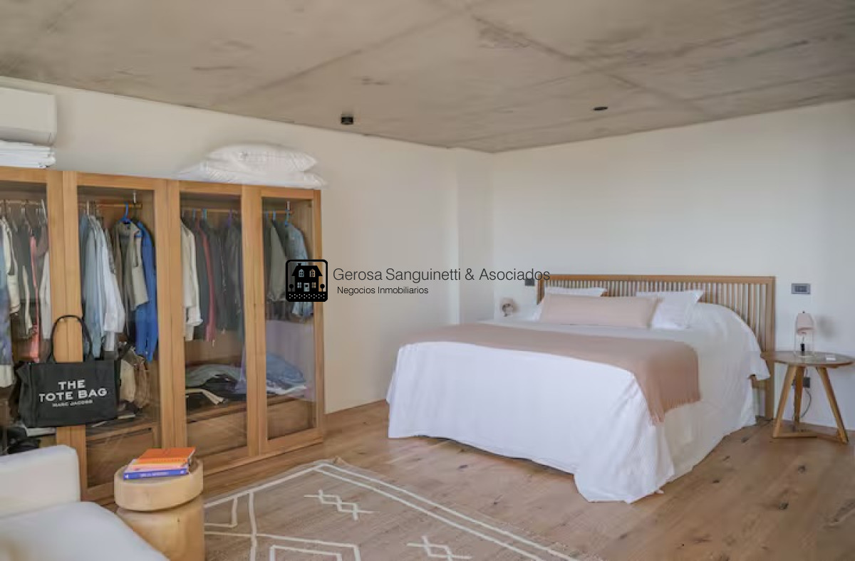 Apartamento ID.2755 - Espectacular apartamento en Manantiales 