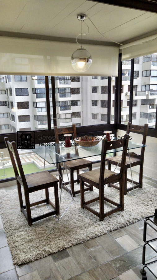 Apartamento ID.2 - Apartamento en Parquemar frente al mar