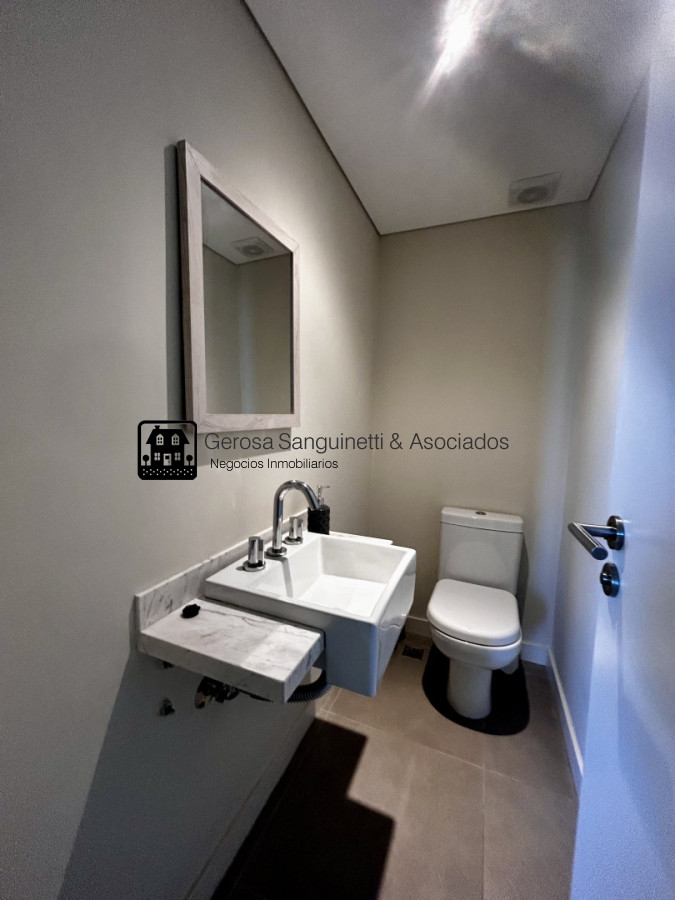 Apartamento ID.2570 - Muy lindo apartamento en alquiler anual de 1 dormitorio en Punta del Este