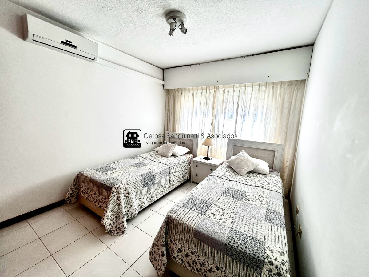 Apartamento ID.2754 - Oportunidad Espectacular apto frente al mar en la Brava