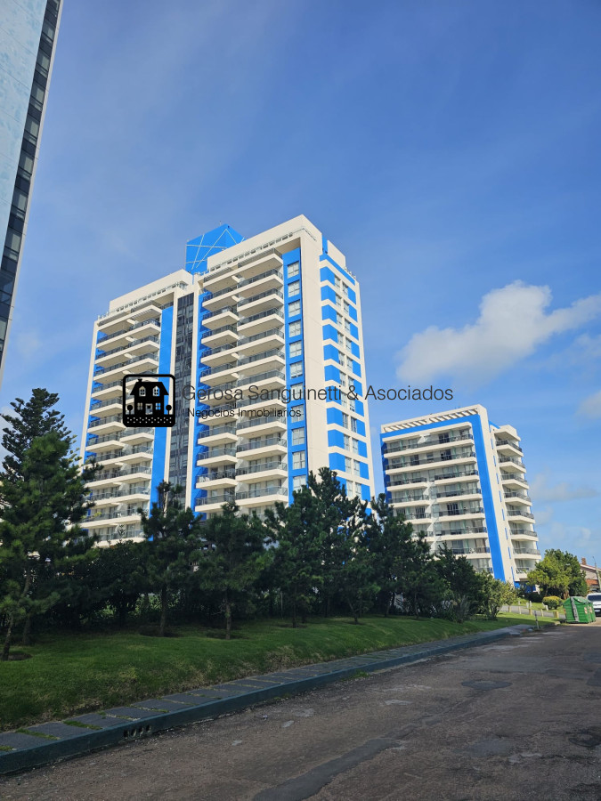 Apartamento ID.3235 - Muy lindo apartamento en Punta del Este en alquiler invernal-anual