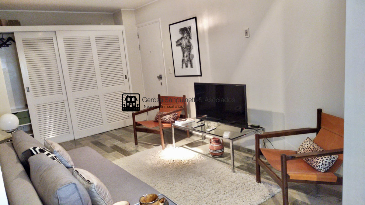 Apartamento ID.2 - Apartamento en Parquemar frente al mar