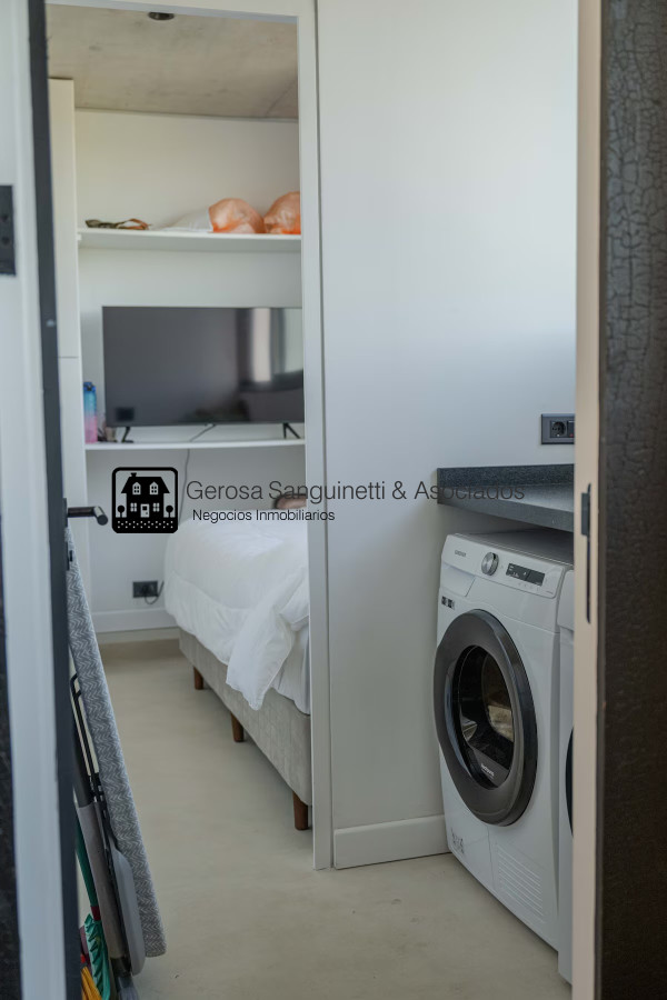 Apartamento ID.2755 - Espectacular apartamento en Manantiales 