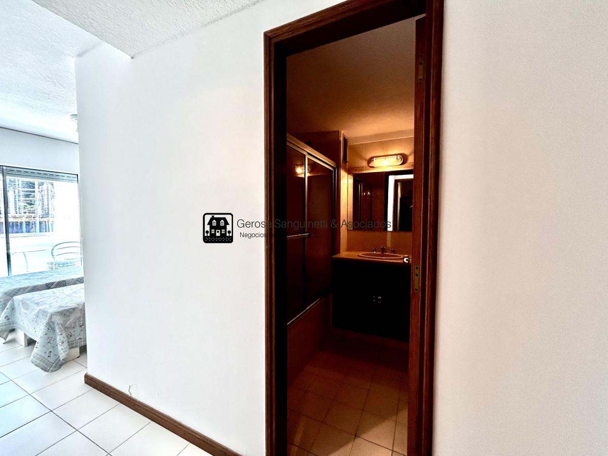 Apartamento ID.2754 - Oportunidad Espectacular apto frente al mar en la Brava