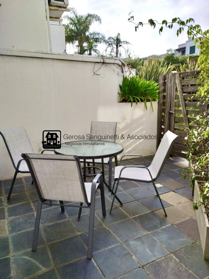 Apartamento ID.391 - Apartamento en La Barra, Montoya