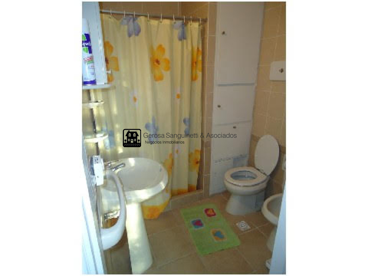 Apartamento ID.2094 - Apto con todas las instalaciones a mts del mar 