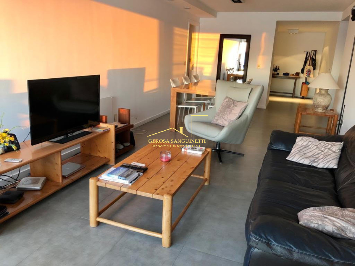 Apartamento ID.1927 - Imponente apartamento en Punta Ballena