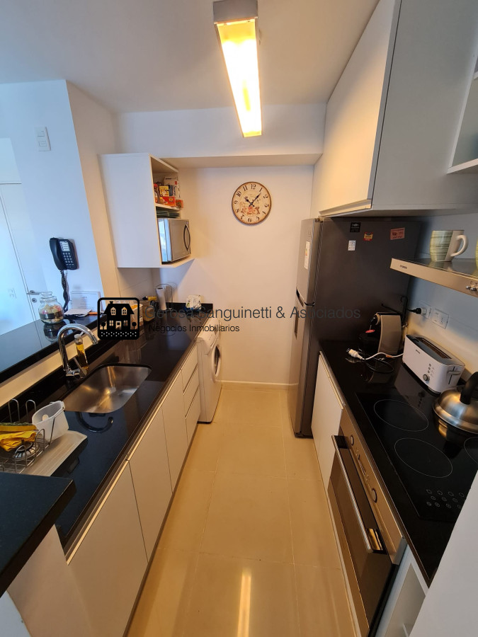 Apartamento ID.3235 - Muy lindo apartamento en Punta del Este en alquiler invernal-anual